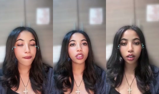 blueberryyyy Bigo Live — Oct 27, 2026, 8:23 PM