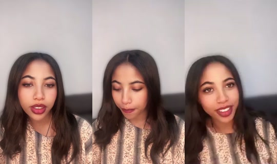 blueberryyyy Bigo Live — Oct 28, 2026, 7:03 AM