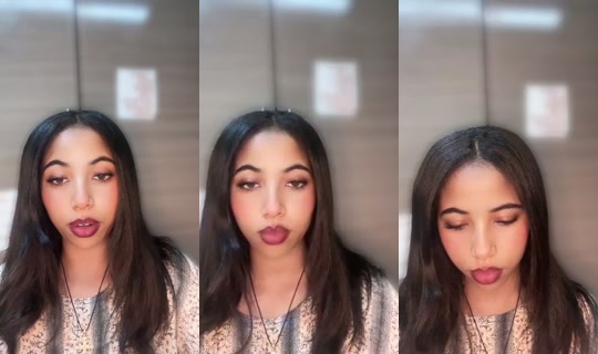 blueberryyyy Bigo Live — Oct 28, 2026, 6:34 PM