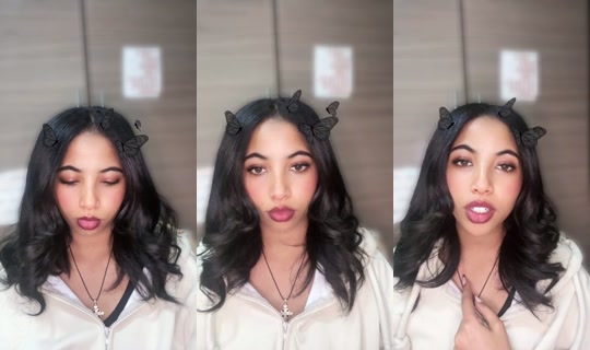 blueberryyyy Bigo Live — Oct 29, 2026, 6:46 PM