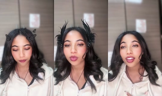 blueberryyyy Bigo Live — Oct 29, 2026, 7:38 PM