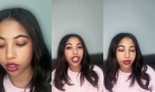 blueberryyyy Bigo Live — Oct 30, 2026, 7:24 AM
