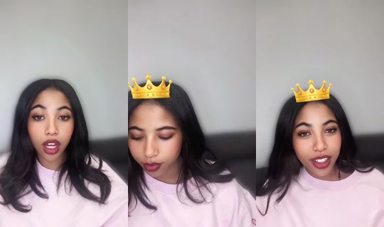 blueberryyyy Bigo Live — Oct 30, 2026, 8:08 AM
