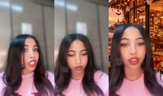 blueberryyyy Bigo Live — Oct 30, 2026, 6:56 PM