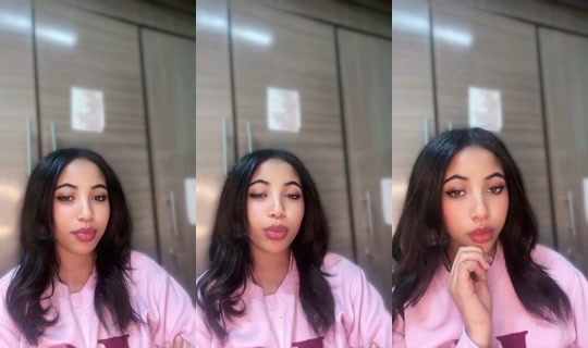 blueberryyyy Bigo Live — Oct 30, 2026, 9:10 PM