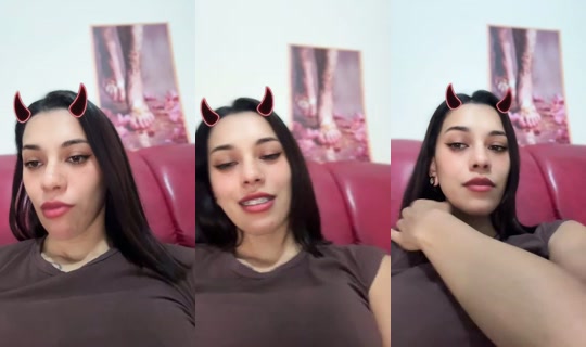 blumlive Bigo Live — Jul 20, 2026, 12:46 AM