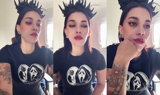 blumlive Bigo Live — Jul 20, 2026, 12:52 PM