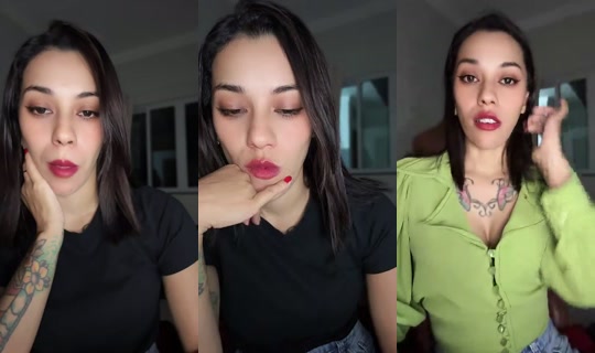 blumlive Bigo Live — Jul 29, 2026, 10:38 PM