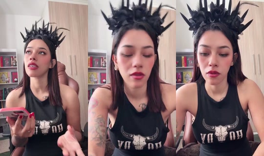 blumlive Bigo Live — Sep 11, 2026, 2:12 PM
