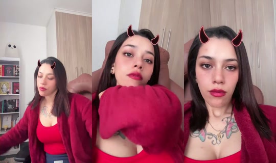 blumlive Bigo Live — Sep 14, 2026, 6:21 PM