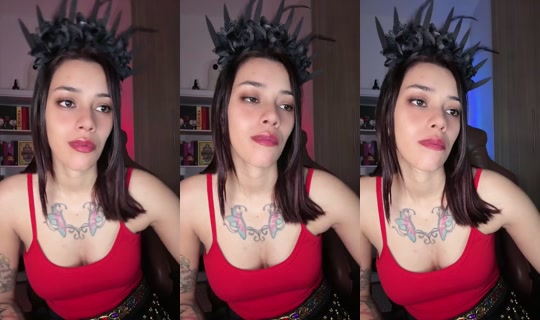 blumlive Bigo Live — Sep 20, 2026, 9:26 PM