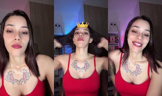 blumlive Bigo Live — Sep 22, 2026, 10:26 PM