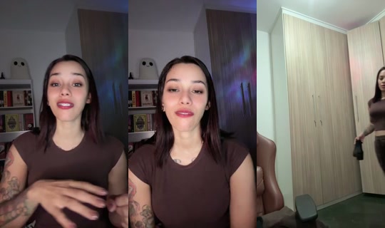 blumlive Bigo Live — Sep 22, 2026, 11:37 PM
