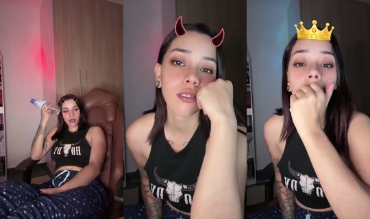 blumlive Bigo Live — Oct 1, 2026, 3:14 AM