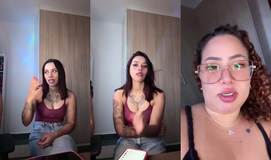 blumlive Bigo Live — Oct 3, 2026, 8:23 PM