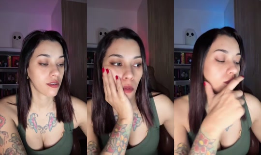 blumlive Bigo Live — Oct 6, 2026, 2:48 AM