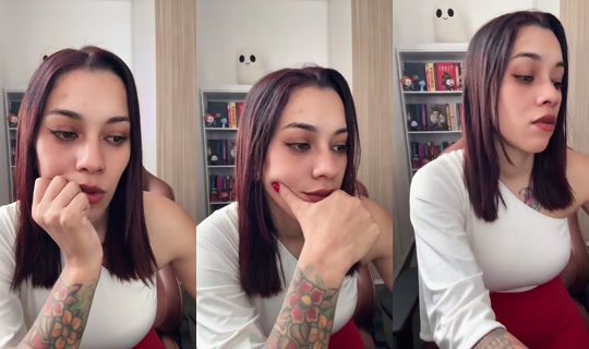 blumlive Bigo Live — Oct 6, 2026, 12:56 PM