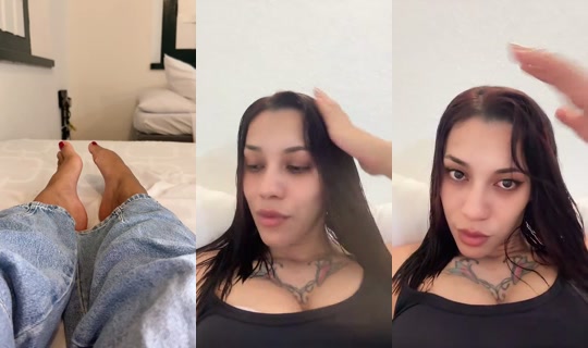 blumlive Bigo Live — Oct 9, 2026, 7:43 PM