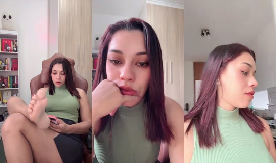 blumlive Bigo Live — Oct 13, 2026, 11:01 AM
