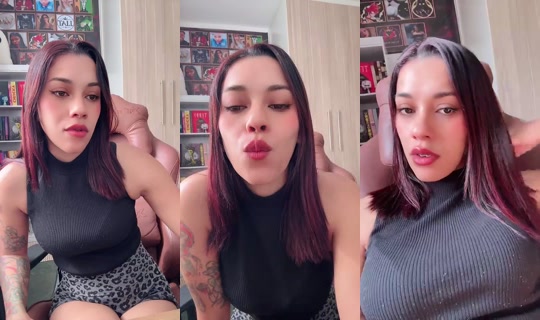 blumlive Bigo Live — Oct 14, 2026, 11:18 AM