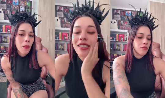 blumlive Bigo Live — Oct 14, 2026, 1:05 PM