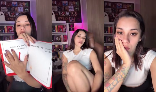 blumlive Bigo Live — Oct 16, 2026, 10:21 PM