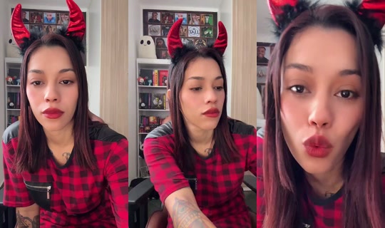 blumlive Bigo Live — Oct 17, 2026, 12:13 PM