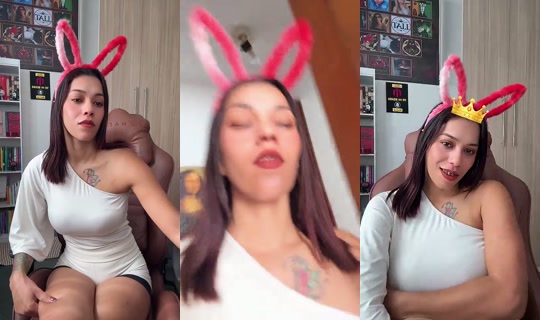 blumlive Bigo Live — Oct 19, 2026, 12:23 PM