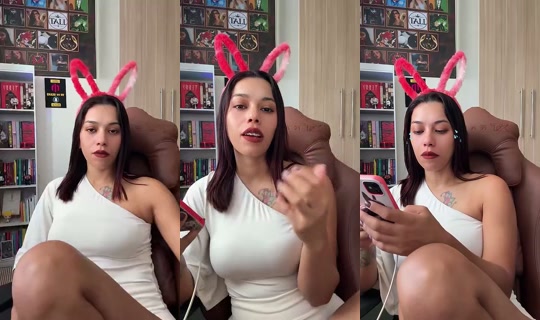 blumlive Bigo Live — Oct 19, 2026, 3:36 PM