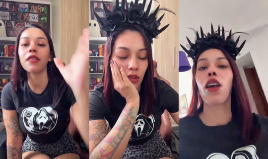 blumlive Bigo Live — Oct 20, 2026, 2:09 PM