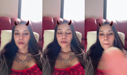 blumlive Bigo Live — Oct 22, 2026, 10:18 AM