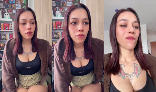 blumlive Bigo Live — Oct 22, 2026, 1:50 PM
