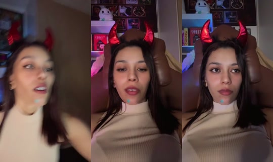 blumlive Bigo Live — Oct 25, 2026, 9:57 PM