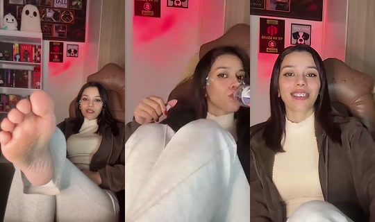 blumlive Bigo Live — Oct 26, 2026, 10:49 PM