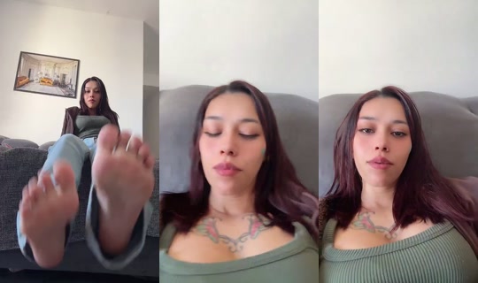 blumlive Bigo Live — Oct 27, 2026, 4:23 PM