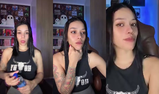 blumlive Bigo Live — Oct 27, 2026, 11:07 PM