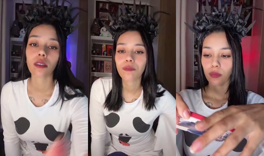blumlive Bigo Live — Oct 28, 2026, 10:48 PM
