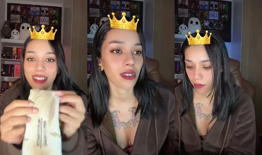 blumlive Bigo Live — Oct 29, 2026, 2:14 AM