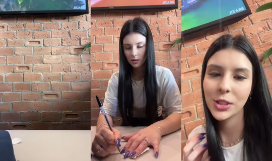 brancadenevee Bigo Live — Sep 26, 2026, 1:04 PM