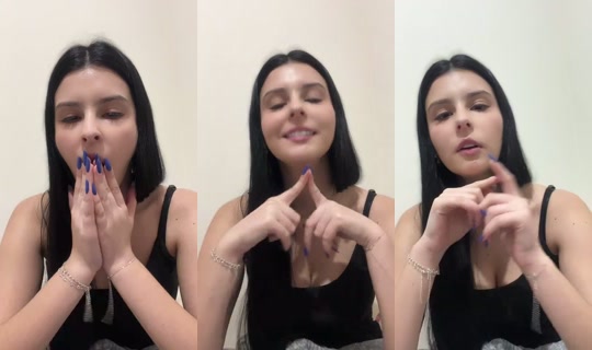 brancadenevee Bigo Live — Oct 1, 2026, 4:58 PM