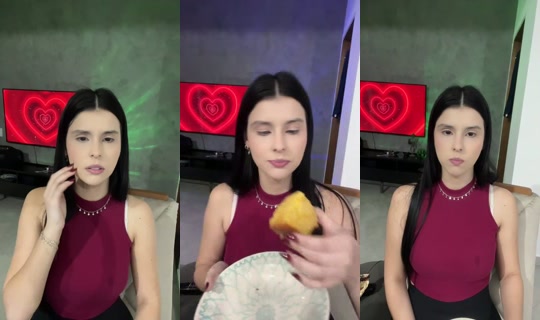 brancadenevee Bigo Live — Oct 27, 2026, 6:16 PM