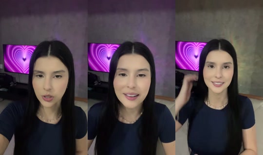 brancadenevee Bigo Live — Oct 28, 2026, 6:25 PM