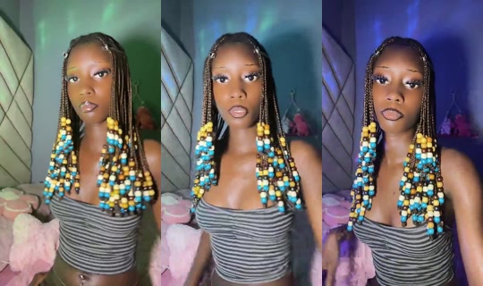 brattybratz06 Bigo Live — Jul 27, 2026, 12:50 AM