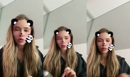 brightgirlriri Bigo Live — Jul 20, 2026, 8:03 AM