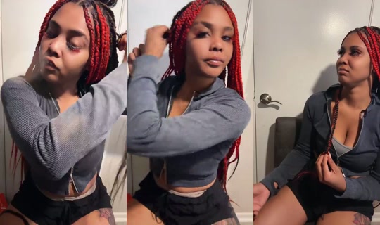 brii_5569 Bigo Live — Jul 29, 2026, 12:01 AM