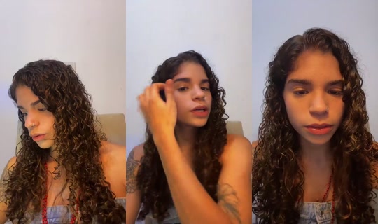 brisinhaa Bigo Live — Jul 30, 2026, 9:03 PM