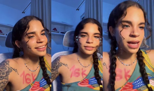 brisinhaa Bigo Live — Sep 1, 2026, 12:51 AM