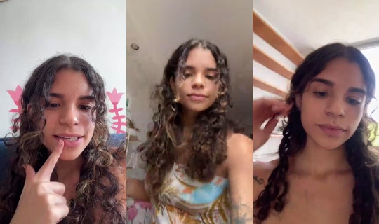 brisinhaa Bigo Live — Sep 6, 2026, 2:00 PM
