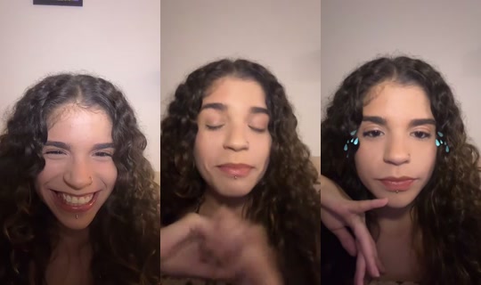 brisinhaa Bigo Live — Sep 15, 2026, 12:43 AM