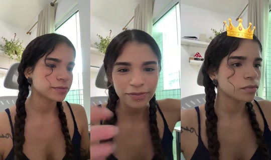 brisinhaa Bigo Live — Sep 16, 2026, 7:40 PM
